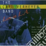 Carl Verheyen Band - Live In La