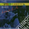 Carl Verheyen Band - Live In La cd