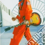 Paul Gilbert - Space Ship One cd