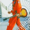 Paul Gilbert - Space Ship One cd