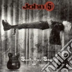 John 5 - Songs For Sanity cd
