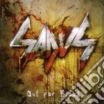 Sadus - Out For Blood cd