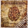 Andreas Kisser - Hubris I And Hubris cd