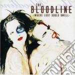 Bloodline (The) - Where Lost Should Dwell
