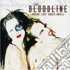 Bloodline (The) - Where Lost Should Dwell cd