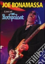 (Music Dvd) Joe Bonamassa - Live At Rockpalast cd