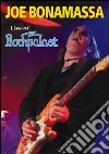 (Music Dvd) Joe Bonamassa - Live At Rockpalast cd