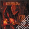 Joe Bonamassa - You And Me cd