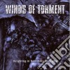 Winds Of Torment - Delightning In Relentless Ignorance cd