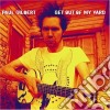 Paul Gilbert - Get Out Of My Yard cd