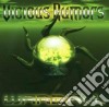 Vicious Rumors - Warball cd