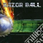 Razor Ball - Razor Ball cd
