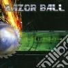 Razor Ball - Razor Ball cd