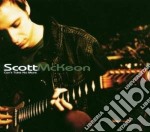 Scott Mc Keon - Can't Take No More