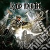 Iced Earth - Dystopia cd