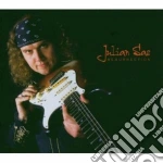 Julian Sas - Julian Sas cd