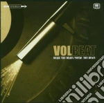 Volbeat - Rock The Rebel / Metal The Devil cd