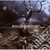 Souldrainer - Reborn cd