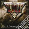 Tnt - A Farewell To Arms cd