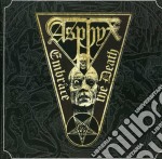 Asphyx - Embrace The Death