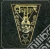 Asphyx - Embrace The Death cd