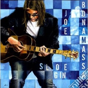 (LP Vinile) Joe Bonamassa - Sloe Gin lp vinile di Joe Bonamassa