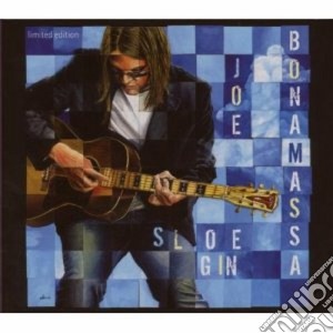 Joe Bonamassa - Sloe Gin (Ltd) cd musicale di Joe Bonamassa