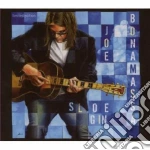 Joe Bonamassa - Sloe Gin (Ltd) cd