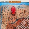 Devon Allmanâ€™s Honeytribe - Torch cd
