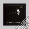 1349 - Beyone The Apocalypse cd