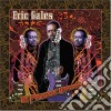 Eric Gales - The Psychedelic Undergorund cd