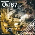 Corporation 187 - Collision cd