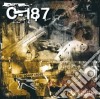 Corporation 187 - Collision cd