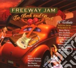Jeff Beck Tribute - To Beck And Back cd