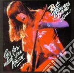 Pat Travers - Stick With What You cd