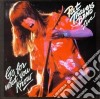 Pat Travers - Stick With What You cd