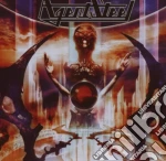 Agent Steel - Alienigma cd