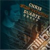 Chris Duarte - Blue Velocity cd