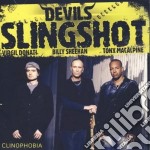 Devil's Slingshot - Clynophobia