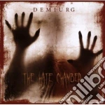 Demiurg - The Hate Chamber cd