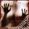 Demiurg - The Hate Chamber cd