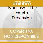 Hypocrisy - The Fourth Dimension cd