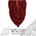 Loggins Crosby & The Light - We All Go Home cd