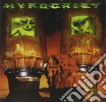 Hypocrisy - Hypocrisy cd