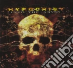 Hypocrisy - Into The Abyss cd
