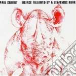 Paul Gilbert - Silence Followed By cd