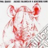 Paul Gilbert - Silence Followed By cd