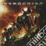 Hypocrisy - Virus cd