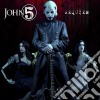 John 5 - Requiem cd