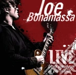 (LP Vinile) Joe Bonamassa - Live From Nowhere In Particular (2 Lp) vinile